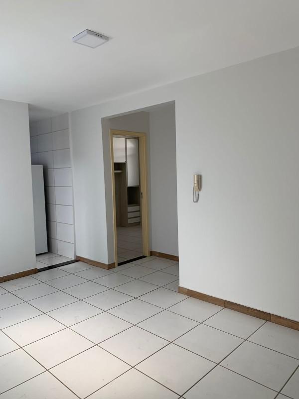 Apartamento, Novo Horizonte, 2 Quartos, 1 Vaga