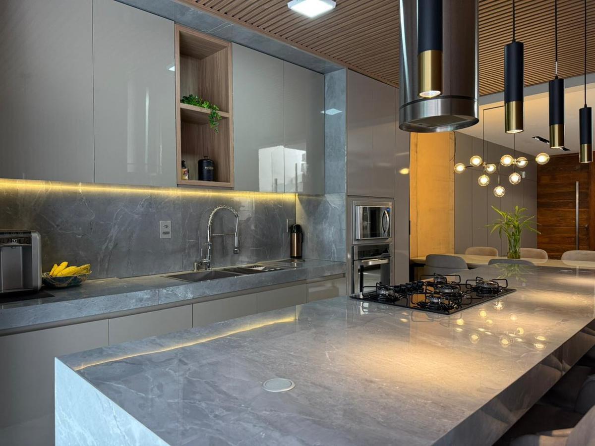 Casa, Santa Amélia, 3 Quartos, 2 Vagas, 2 Suítes