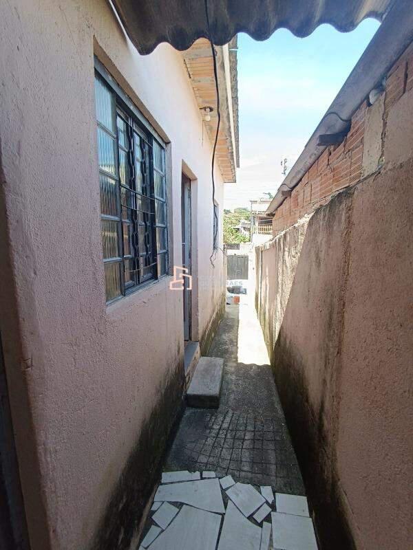 Casa, Itaipu, 1 Quarto