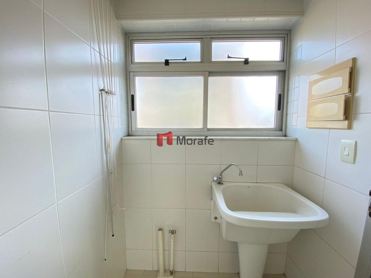 Apartamento, Lourdes, 2 Quartos, 2 Vagas, 1 Suíte