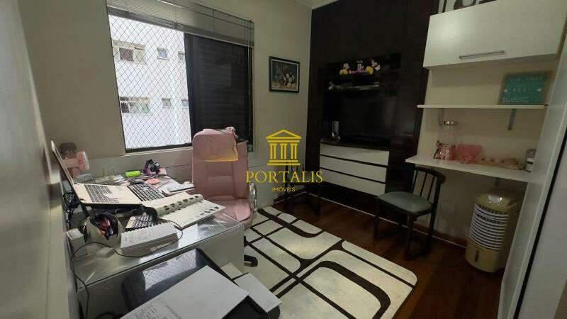 Apartamento, Buritis, 4 Quartos, 2 Vagas, 1 Suíte