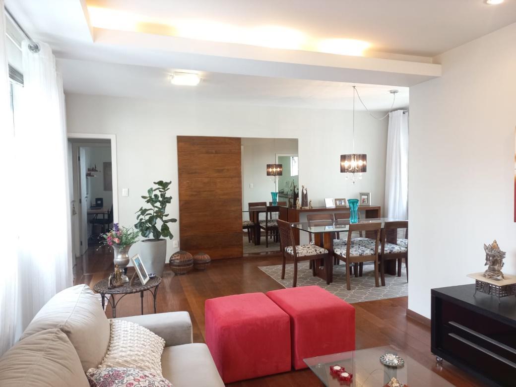 Apartamento, Gutierrez, 3 Quartos, 2 Vagas, 1 Suíte