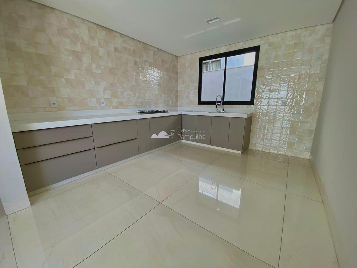 Casa, Gran Park, 4 Quartos, 4 Vagas, 3 Suítes