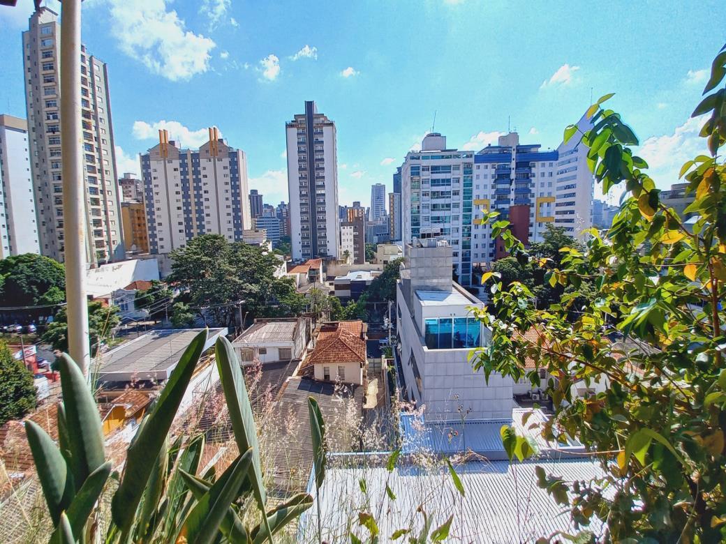 Sala, Funcionários, 0 Quarto, 1 Vaga