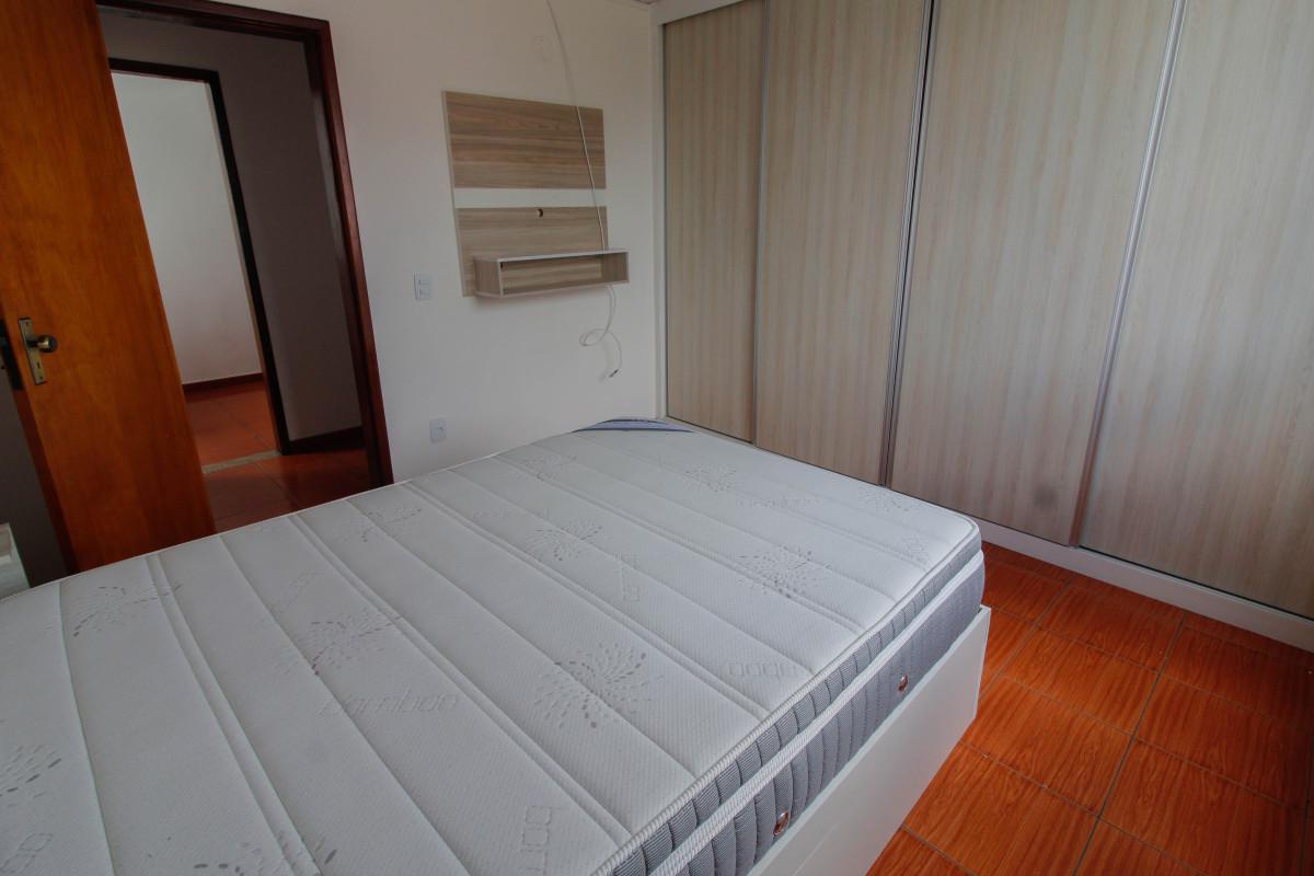 Apartamento, Santa Amélia, 4 Quartos, 1 Vaga
