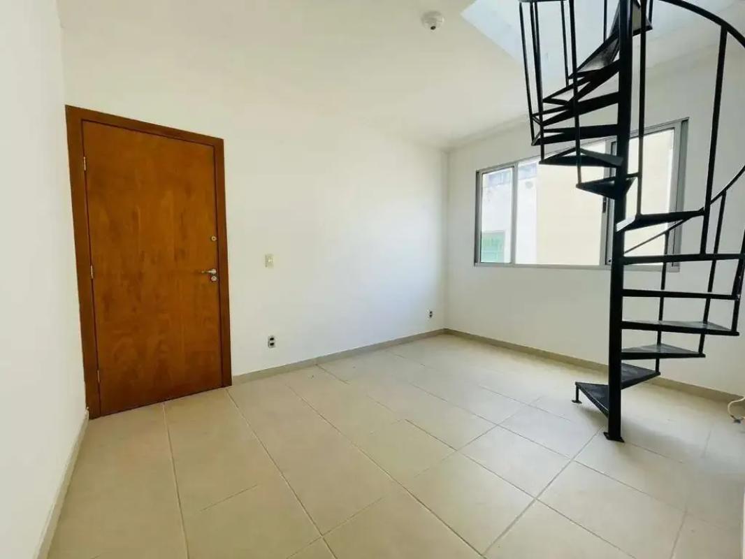 Cobertura, Havaí, 2 Quartos, 1 Vaga, 1 Suíte