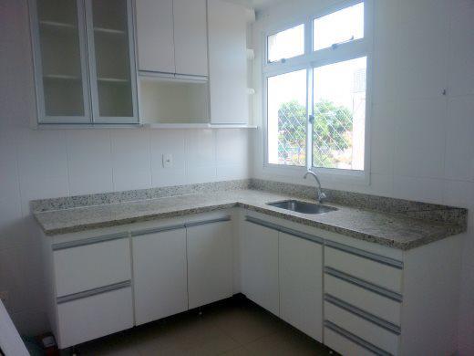 Apartamento, Minaslândia (p Maio), 3 Quartos, 1 Vaga, 1 Suíte