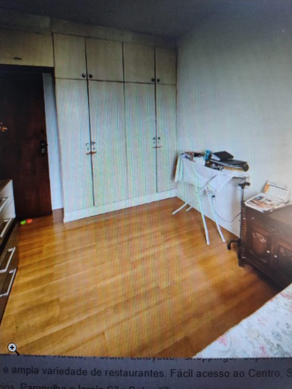 Apartamento, Barro Preto, 2 Quartos, 0 Vaga