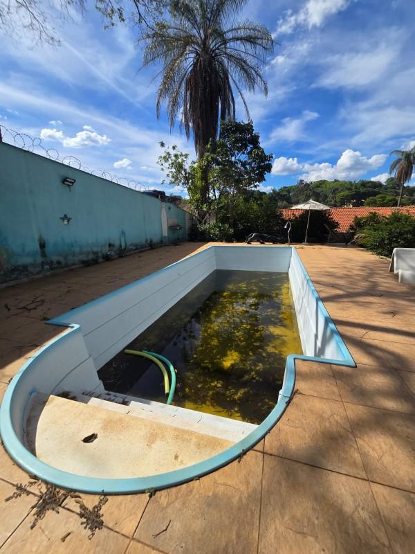 Fazenda, Chácara Cotia, 3 Quartos, 5 Vagas, 1 Suíte