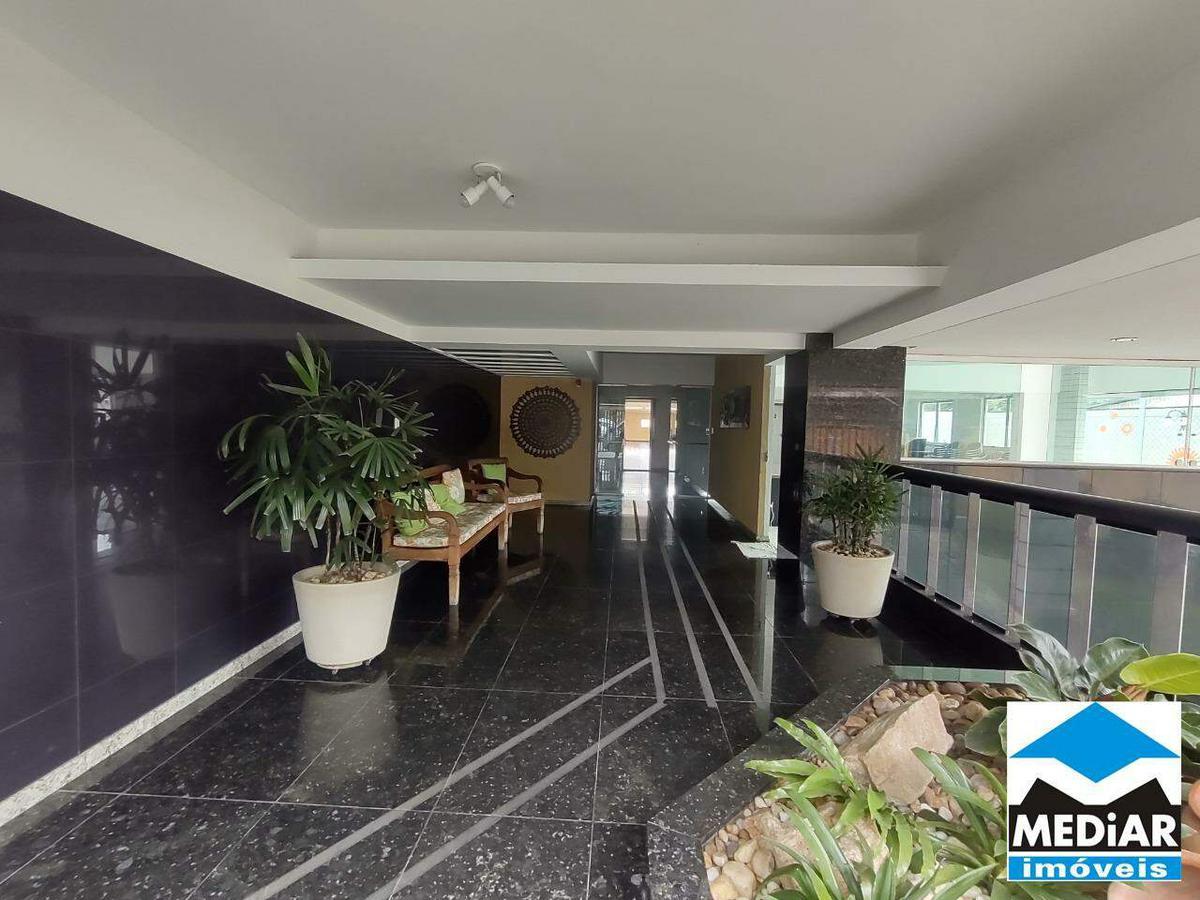 Apartamento, Padre Eustáquio, 4 Quartos, 3 Vagas, 1 Suíte