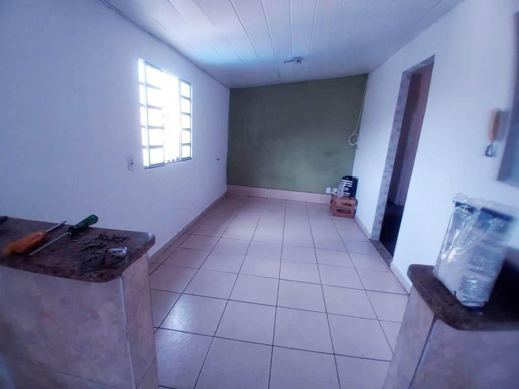 Casa, Nova Cintra, 5 Quartos, 1 Vaga