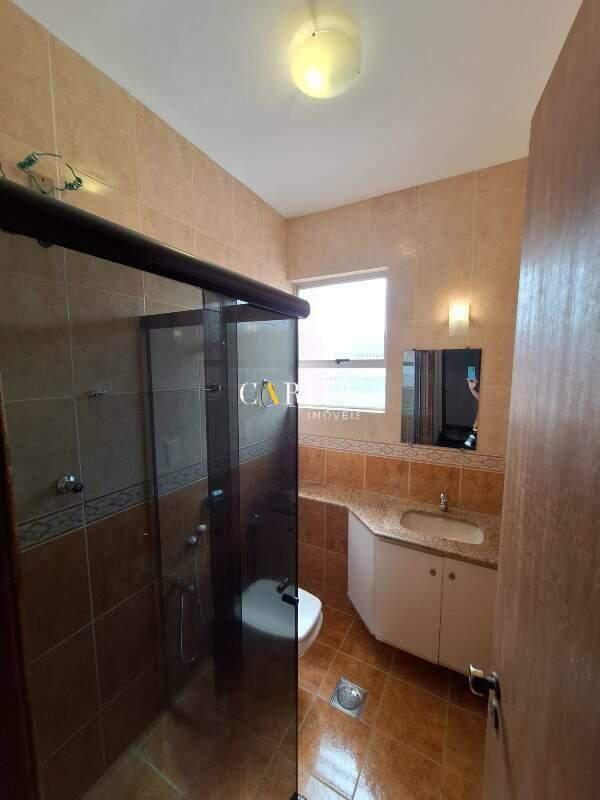 Cobertura, Horto, 3 Quartos, 2 Vagas, 1 Suíte