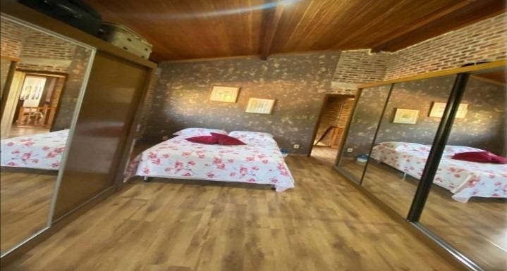 Casa, Tavares, 4 Quartos, 3 Vagas, 1 Suíte