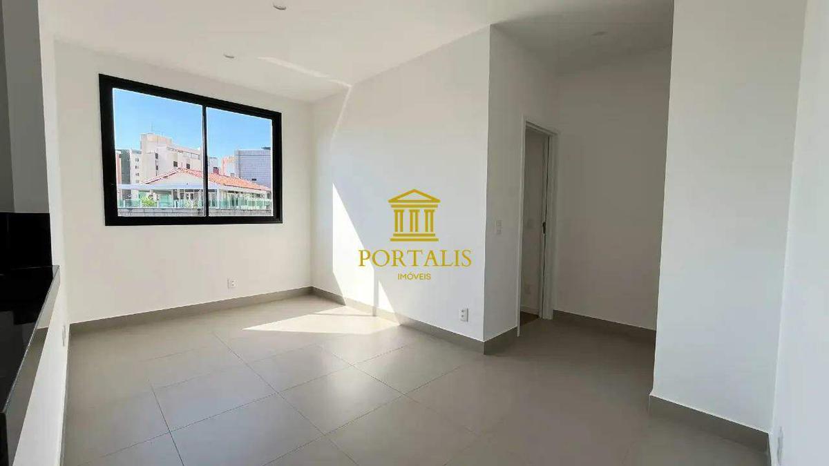 Apartamento, Grajaú, 2 Quartos, 2 Vagas, 2 Suítes
