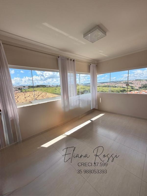Casa, Rezende, 4 Quartos, 4 Vagas, 1 Suíte