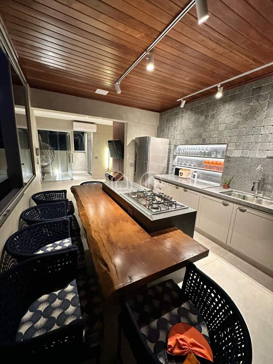 Cobertura, Padre Eustáquio, 4 Quartos, 3 Vagas, 1 Suíte