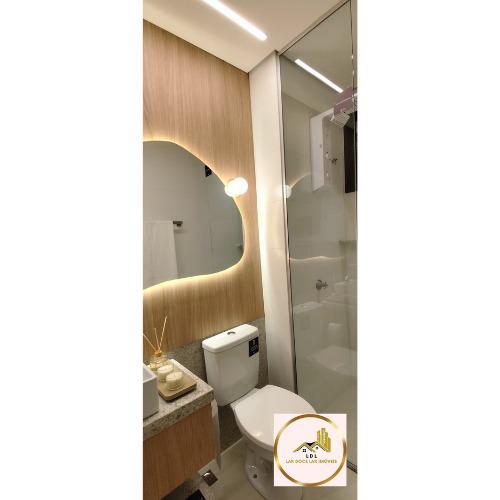 Apartamento, Palmares, 2 Quartos, 2 Vagas, 1 Suíte