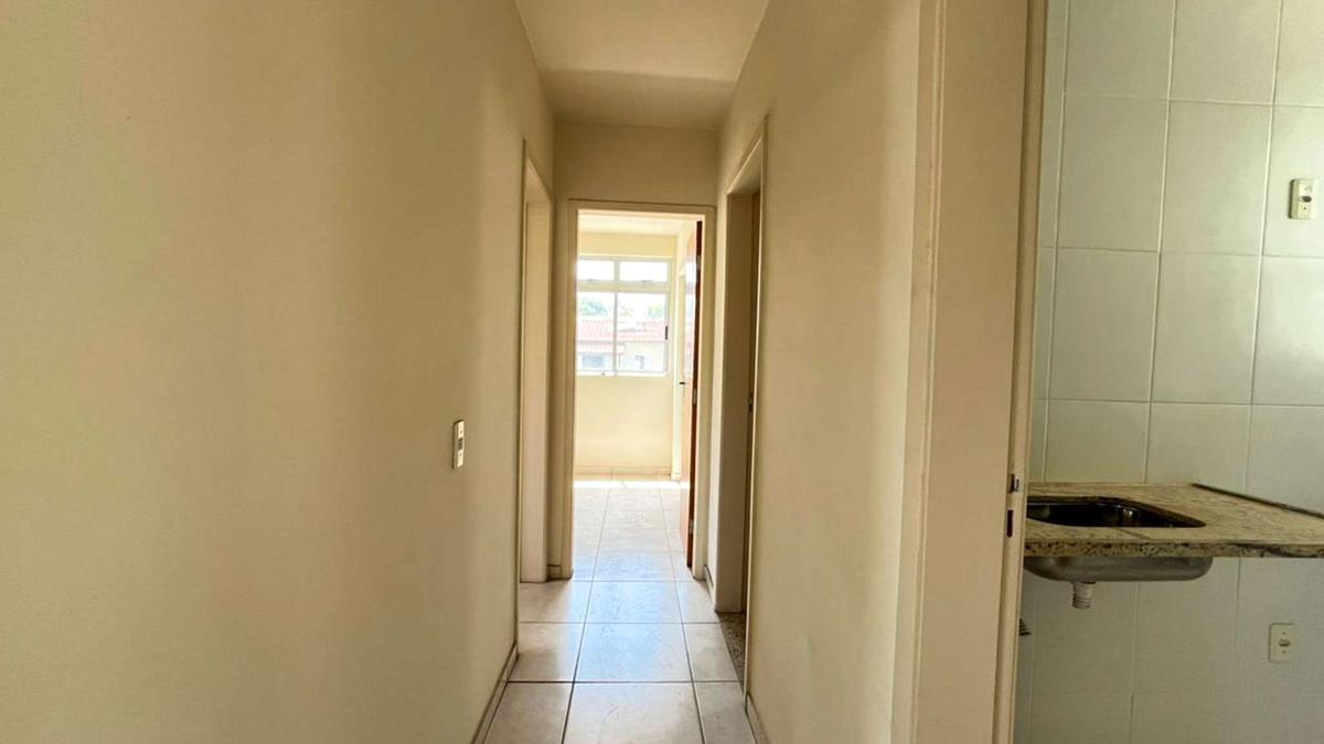 Cobertura, Nova Suíssa, 2 Quartos, 1 Vaga, 1 Suíte