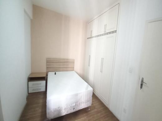 Apartamento, Funcionários, 1 Quarto, 1 Vaga