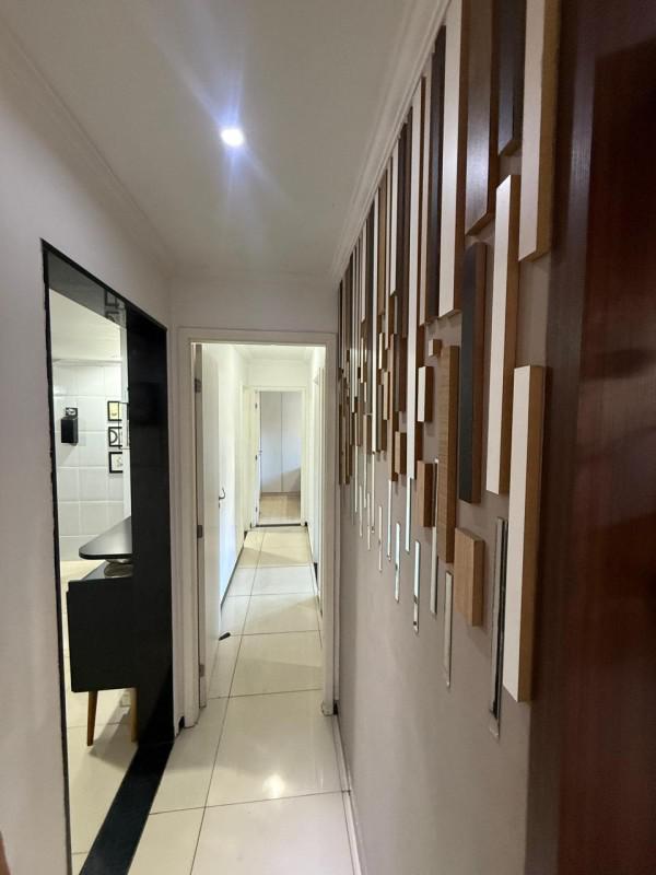 Apartamento, Candelária, 3 Quartos, 2 Vagas, 1 Suíte