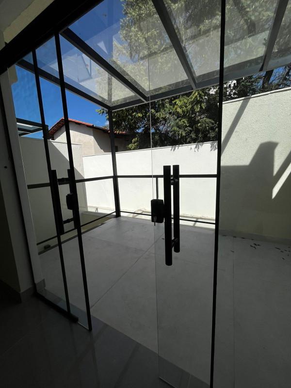 Casa, Boa Esperança, 3 Quartos, 1 Vaga, 1 Suíte