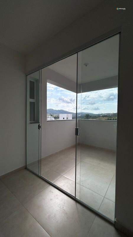 Apartamento, Boa Esperança, 3 Quartos, 0 Vaga, 1 Suíte