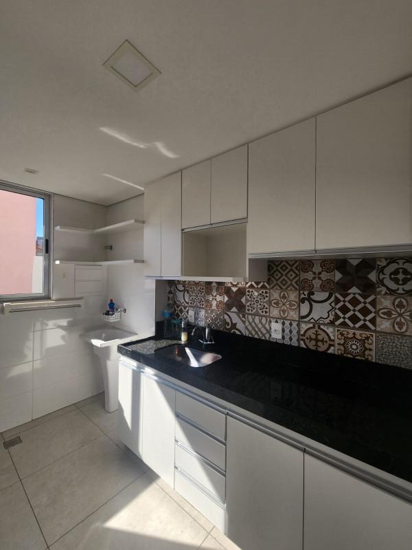 Apartamento, Ouro Preto, 1 Quarto, 0 Vaga