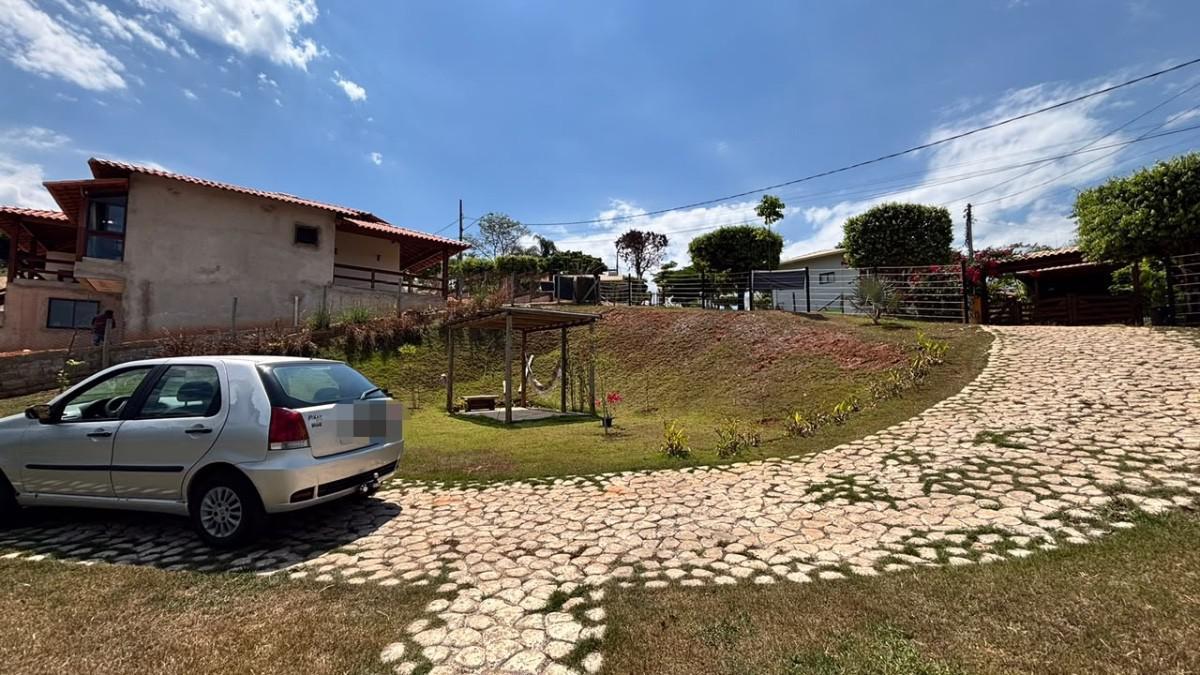 Fazenda, Serra Morena, 3 Quartos, 8 Vagas, 2 Suítes
