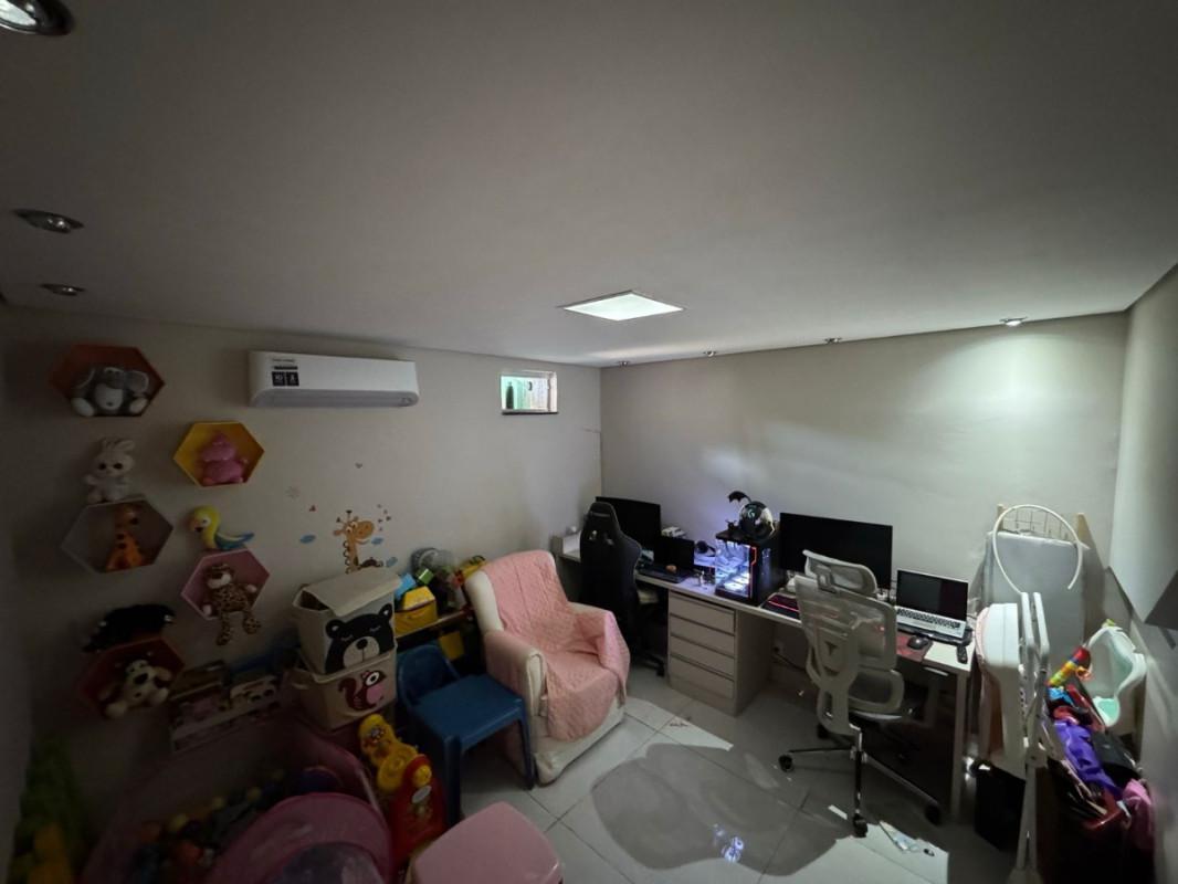 Casa, Santa Amélia, 3 Quartos, 1 Vaga, 1 Suíte