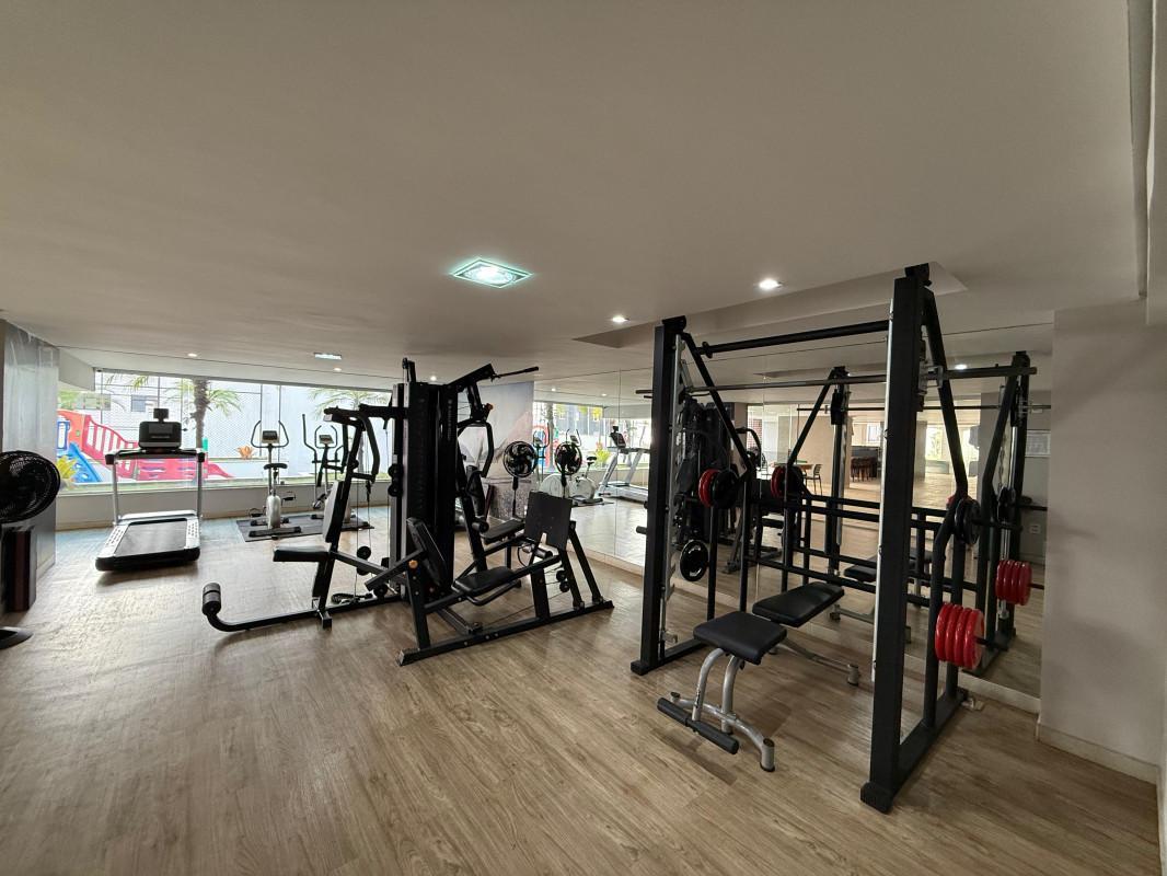 Apartamento, Buritis, 3 Quartos, 3 Vagas, 1 Suíte