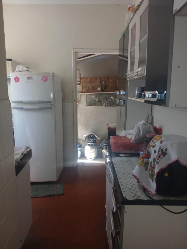 Casa, Floramar, 3 Quartos, 8 Vagas