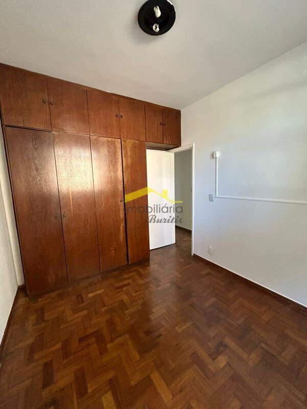 Apartamento, São Pedro, 3 Quartos, 1 Vaga, 1 Suíte