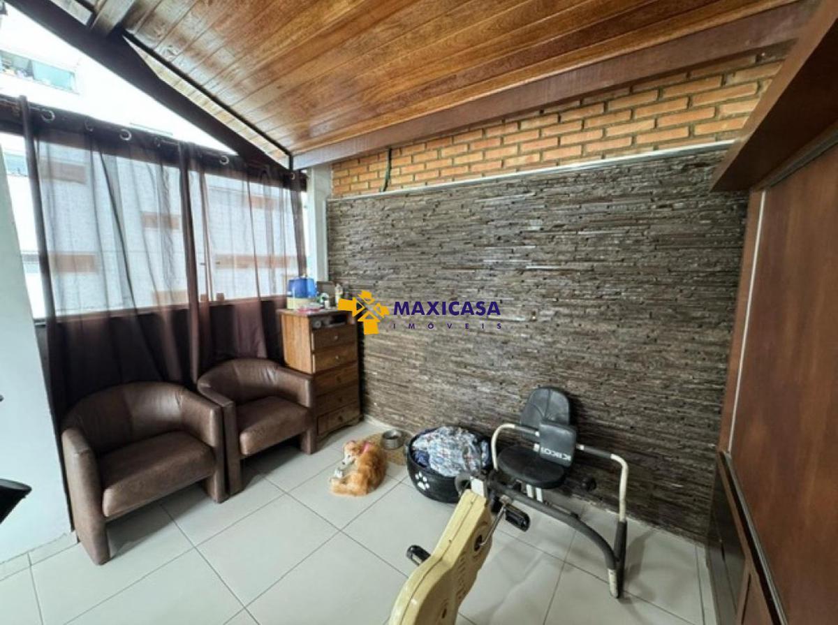 Apartamento, Castelo, 3 Quartos, 1 Vaga