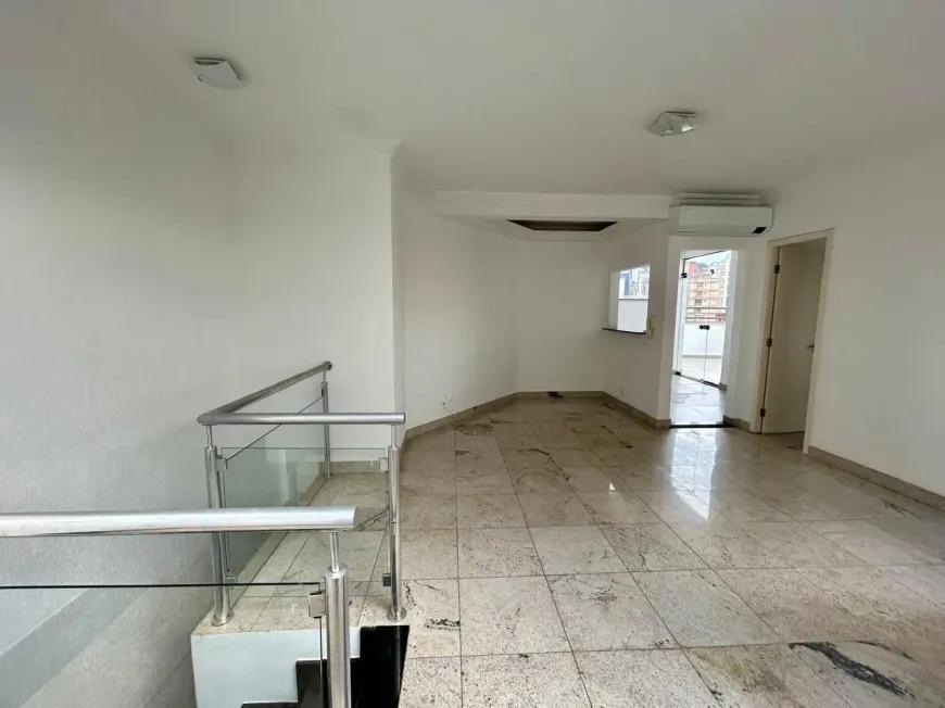 Cobertura, Buritis, 3 Quartos, 2 Vagas, 1 Suíte