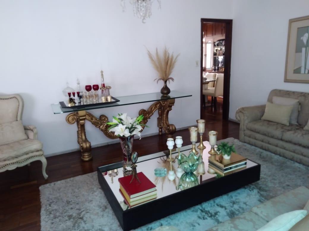 Apartamento, Alto Barroca, 4 Quartos, 2 Vagas, 1 Suíte