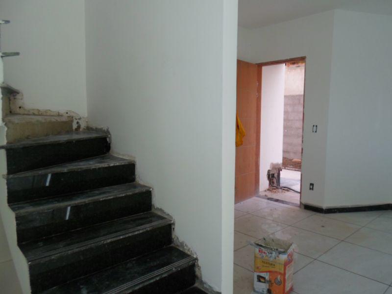 Casa, Boa Vista, 3 Quartos, 3 Vagas, 1 Suíte