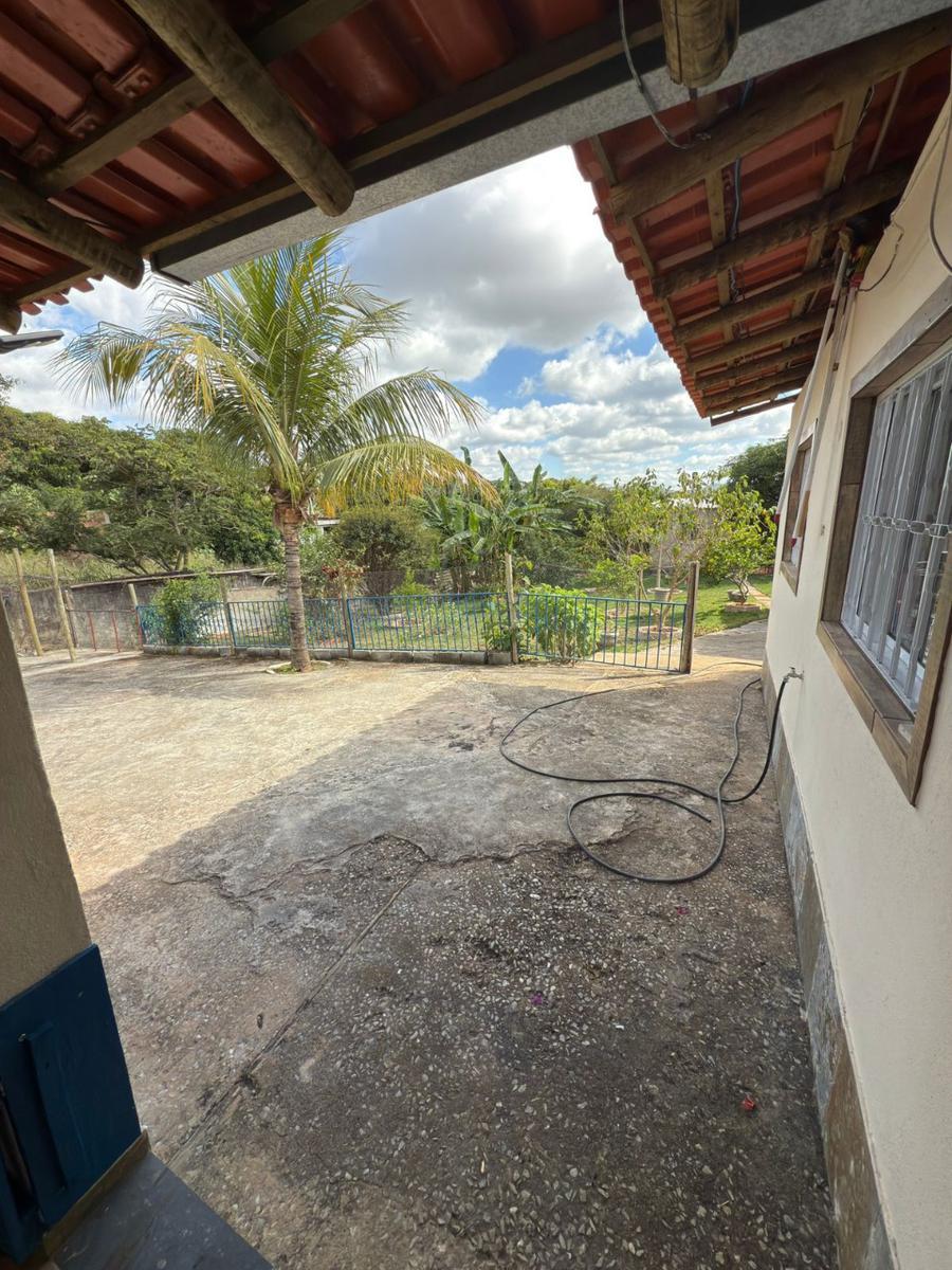 Fazenda, Bom Sossego, 3 Quartos, 5 Vagas, 1 Suíte