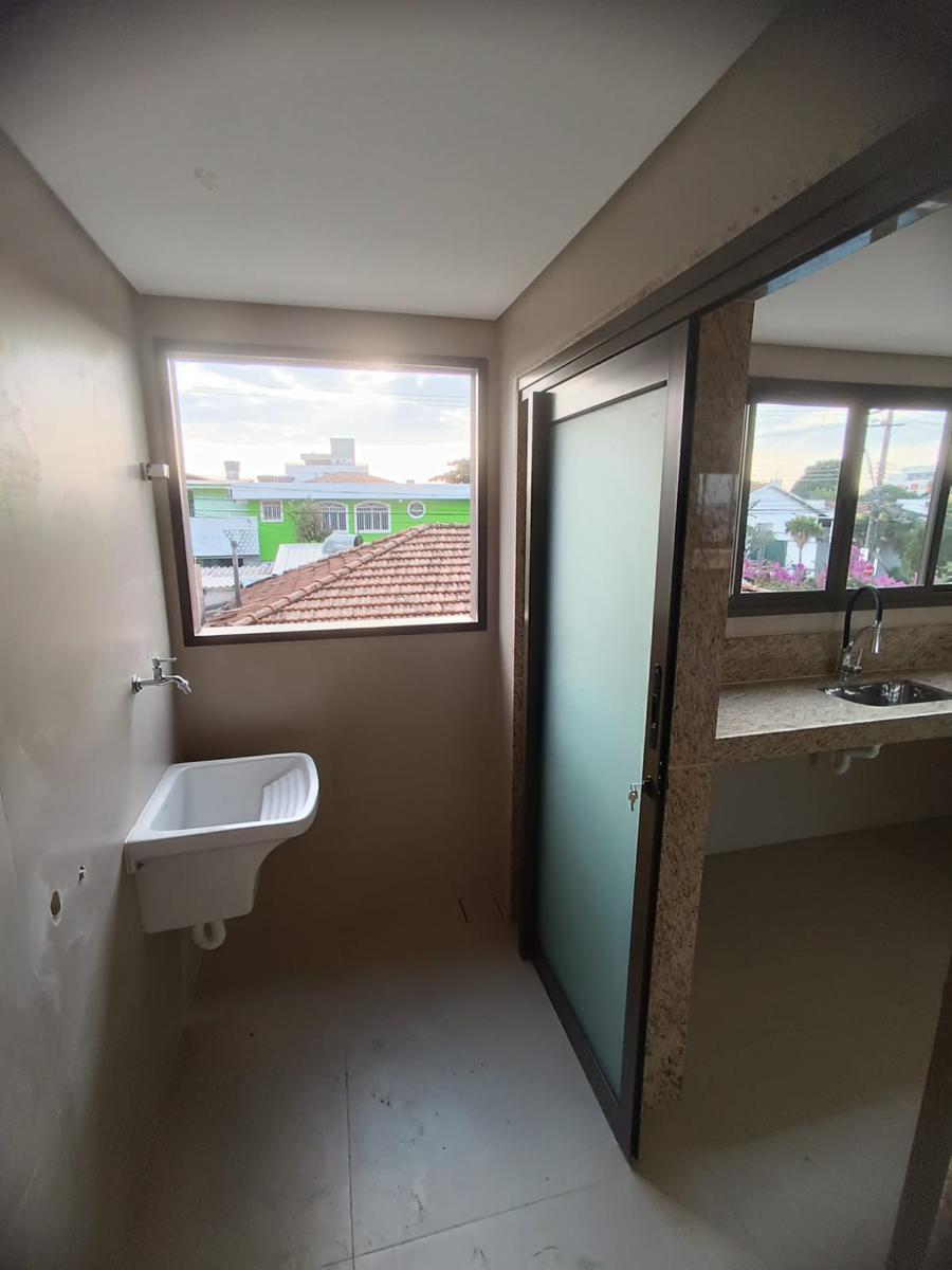 Apartamento, Graça, 4 Quartos, 3 Vagas, 2 Suítes