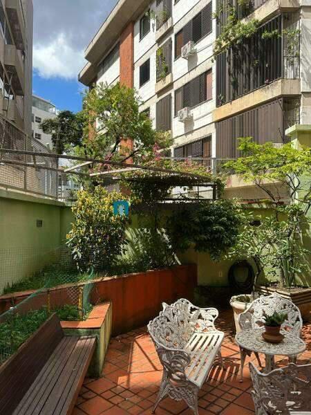 Apartamento, Anchieta, 3 Quartos, 4 Vagas, 1 Suíte