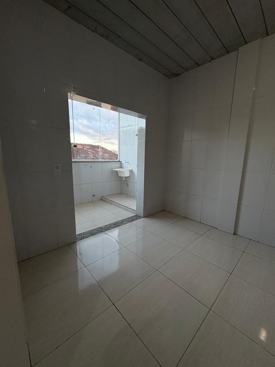 Apartamento, Bela Vista, 3 Quartos, 1 Vaga, 1 Suíte