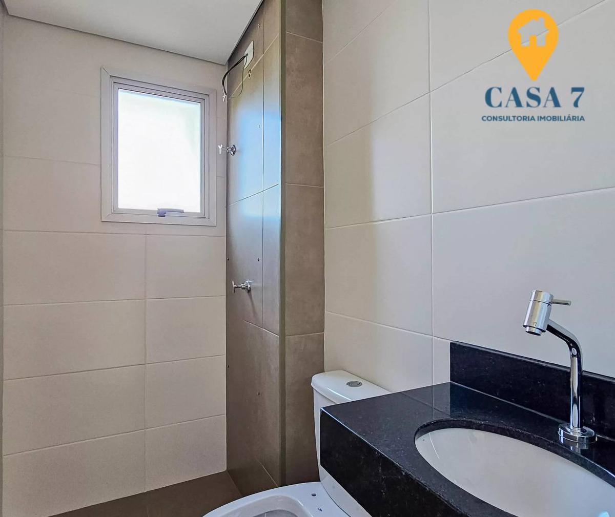 Apartamento, São Lucas, 4 Quartos, 1 Vaga, 1 Suíte