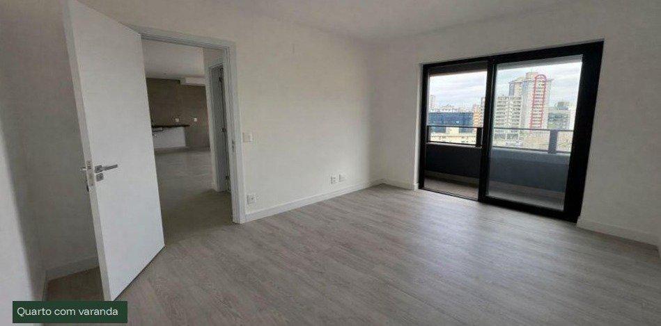 Apartamento, Santo Agostinho, 1 Quarto, 1 Vaga