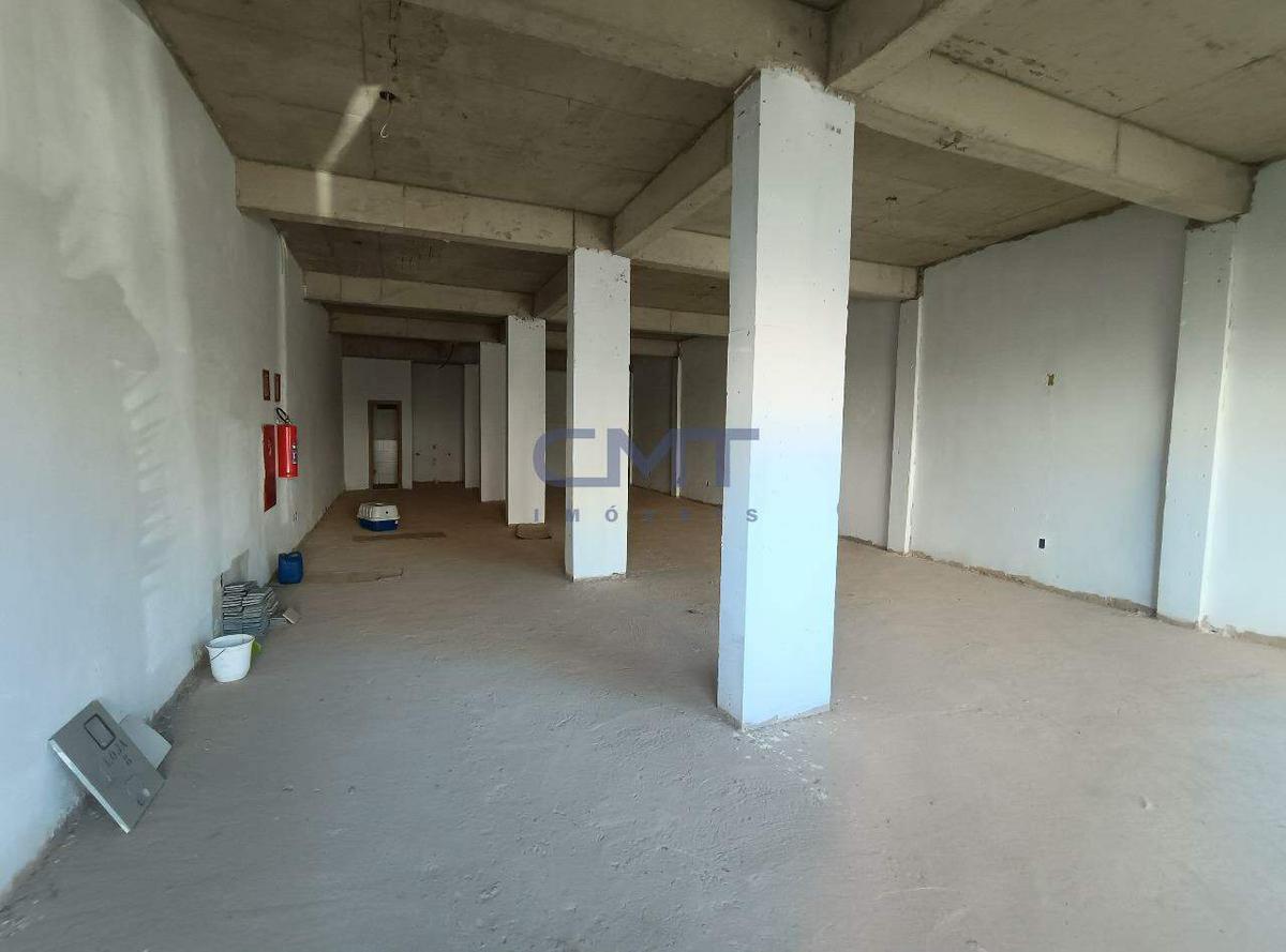 Andar, Buritis, 0 Quarto, 0 Vaga