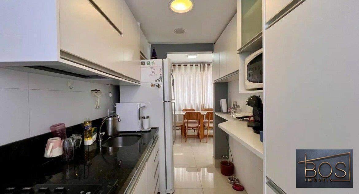 Apartamento, Santo Antônio, 2 Quartos, 2 Vagas, 1 Suíte