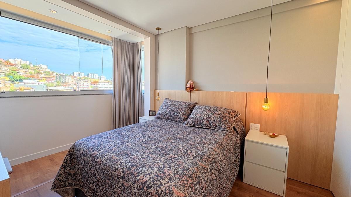 Apartamento, Buritis, 1 Quarto, 2 Vagas
