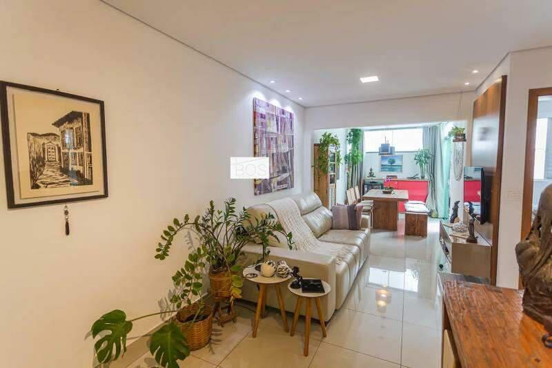 Apartamento, Serra, 2 Quartos, 2 Vagas, 1 Suíte