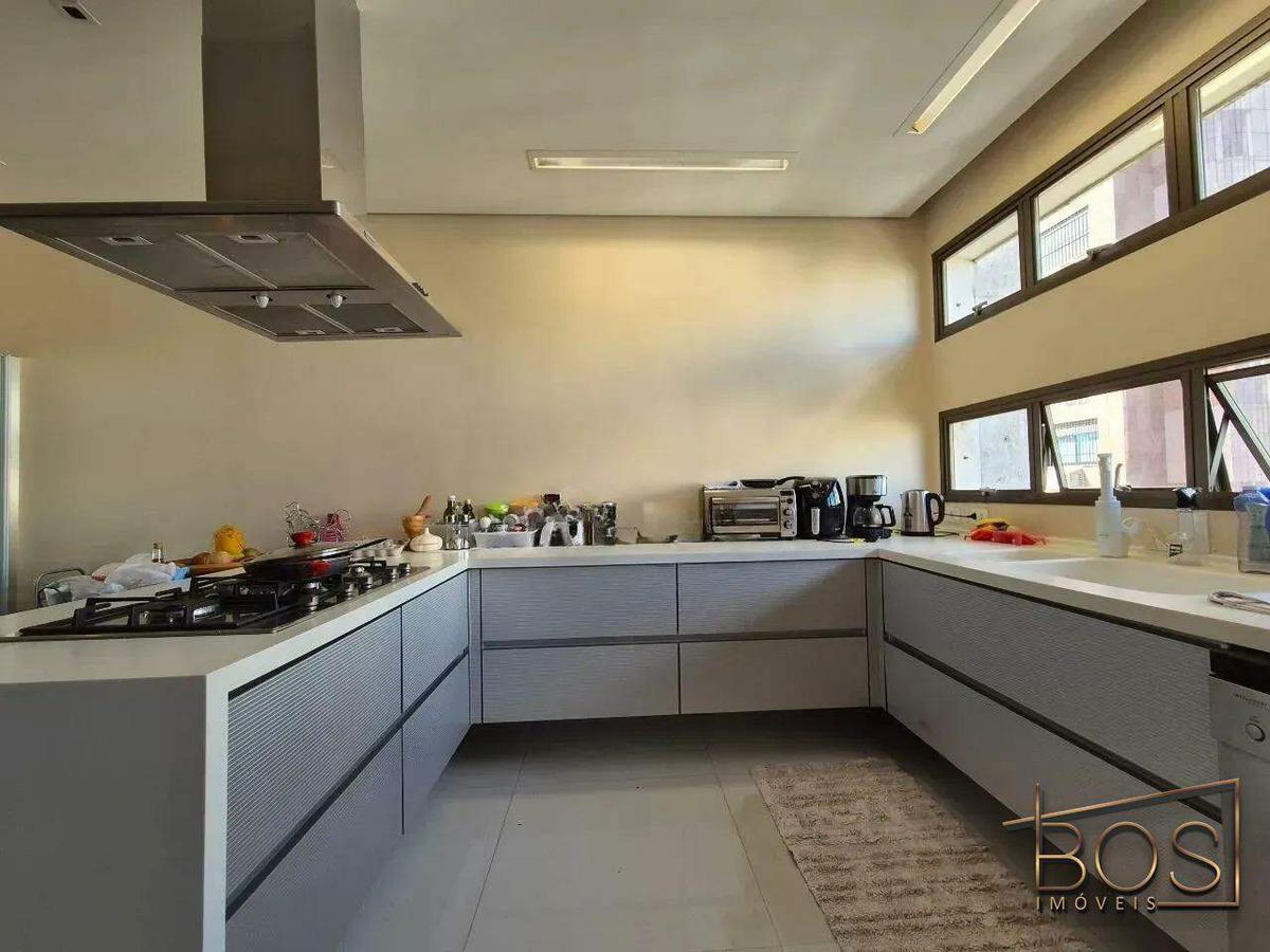 Apartamento, Lourdes, 4 Quartos, 3 Vagas, 2 Suítes