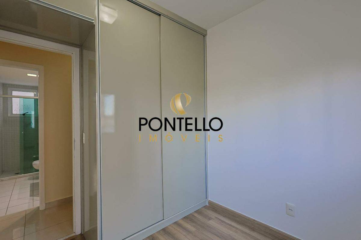 Apartamento, Vila da Serra, 3 Quartos, 2 Vagas, 1 Suíte