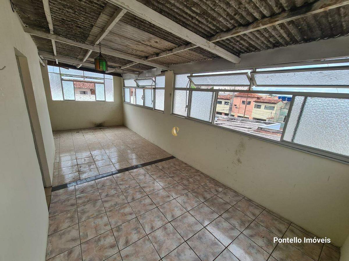 Casa, Renascença, 4 Quartos, 2 Vagas, 3 Suítes