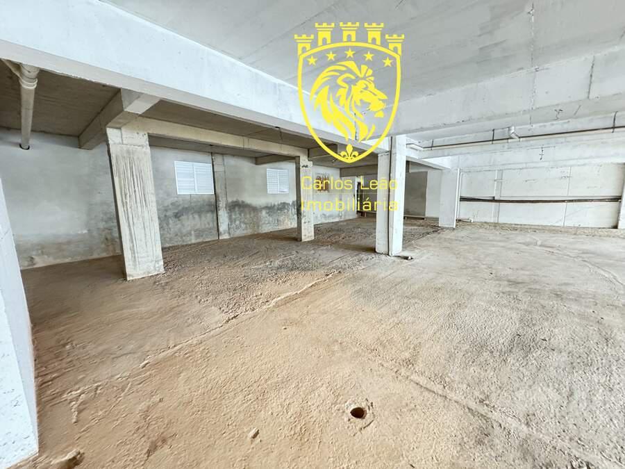 Garagem, Buritis, 0 Quarto, 20 Vagas